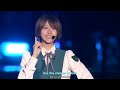 欅坂46 五人囃子 &ndash; 結局、じゃあねしか言えない (Kekkyoku, Jaa ne Shika Ienai) @ 欅共和国2019