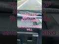 SING LIKE TALKING  WILLを53歳おじさんが運転しながら歌うだけの動画
