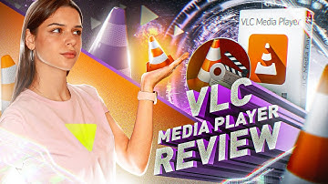 VLC Media Player | Review with My top-5 features