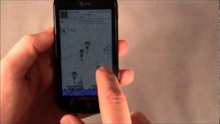 Parachute Panic Review screenshot 5