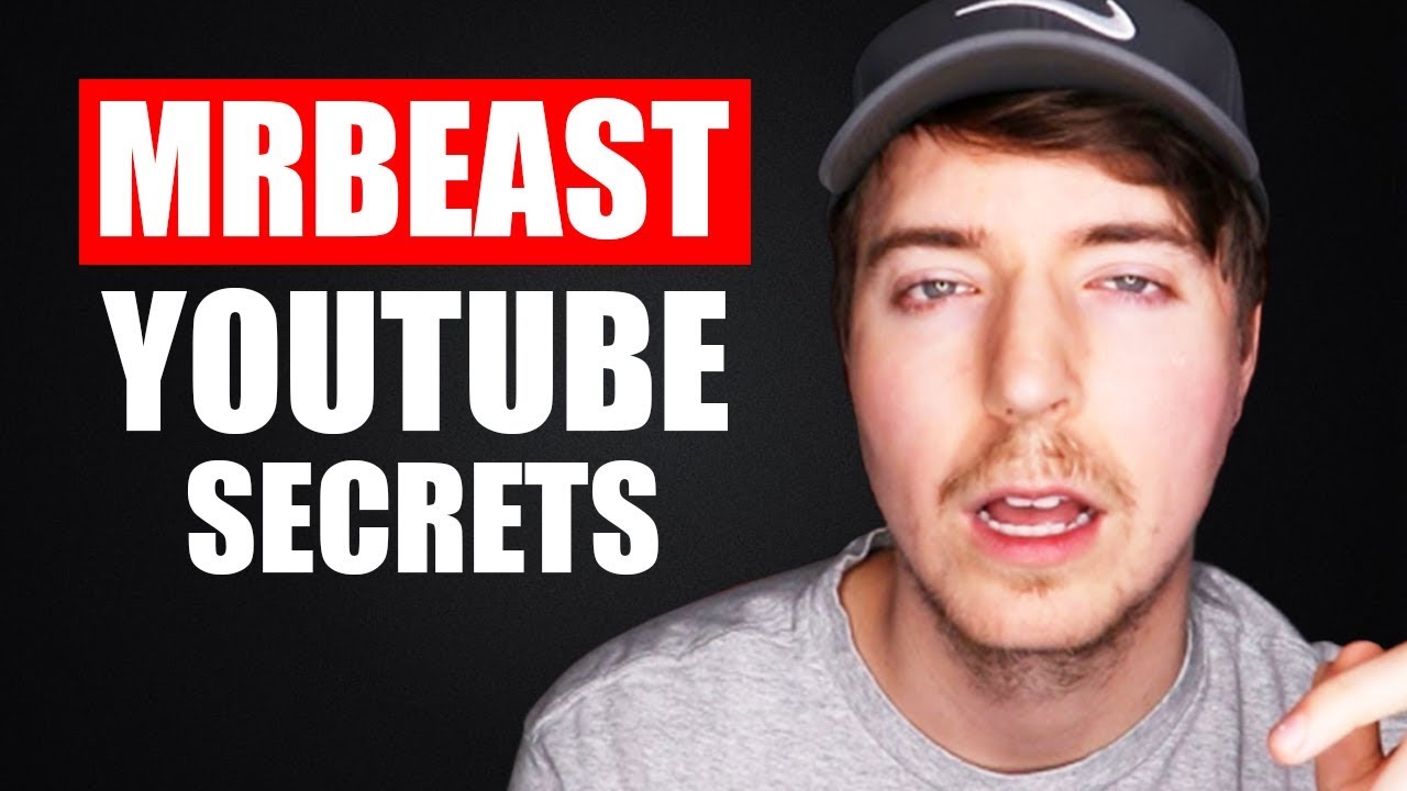 How MrBeast Became The Fastest Growing YouTuber Ever YouTube