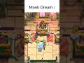 Monk Dream