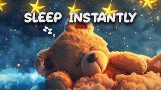 Cures for Anxiety Disorders and Depression  Sleep Music For Babies ♫♫ Lullabies For Baby