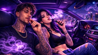 420 Vibes | Chill Rap • West Coast • Bluesy Hip Hop — Hazy Night Drive Playlist