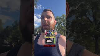 Dr. Amy Acton attacked by chud at Canfield Fair
