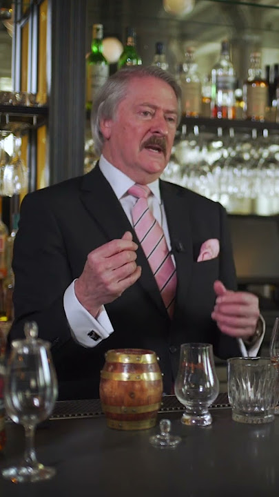 What is a good whisky for a complete beginner? 🥃 #shorts