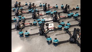 Chief 5 Ready To Fly Promo