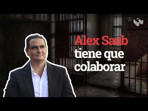 Hay más acusados en el caso Saab