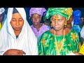 Mahamadou And Fatou Baldeh 