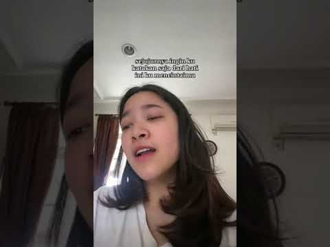 dengarkan hatiku ❤️