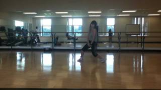 Hyuna (김현아) - Change 현아 (ft. Junhyung 전준형) Dance COVER Practice [ft. MissAsianLaiR]