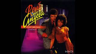 Rene & Angela - You Don't Have to Cry