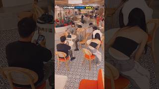 CRAZY PRANK 😂🔥 (Wait For It 😳) #shorts #funny
