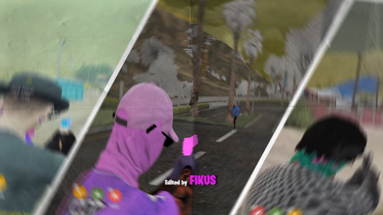 𝓟𝓪𝓬𝓸 𝔁 𝓥𝓮𝓽𝓴𝓸 𝔁 𝓕𝓲𝓴𝓾𝓼 | 𝐆𝐫𝐚𝐧𝐝𝐑𝐏 𝐓𝐫𝐢𝐨 | 𝕸𝖔𝖓𝖙𝖆𝖌𝖊 #10 [RS] 