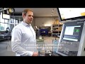 Digitalization in the manufacturing process with LogiKal MES - AKV Metallbau (english captions)