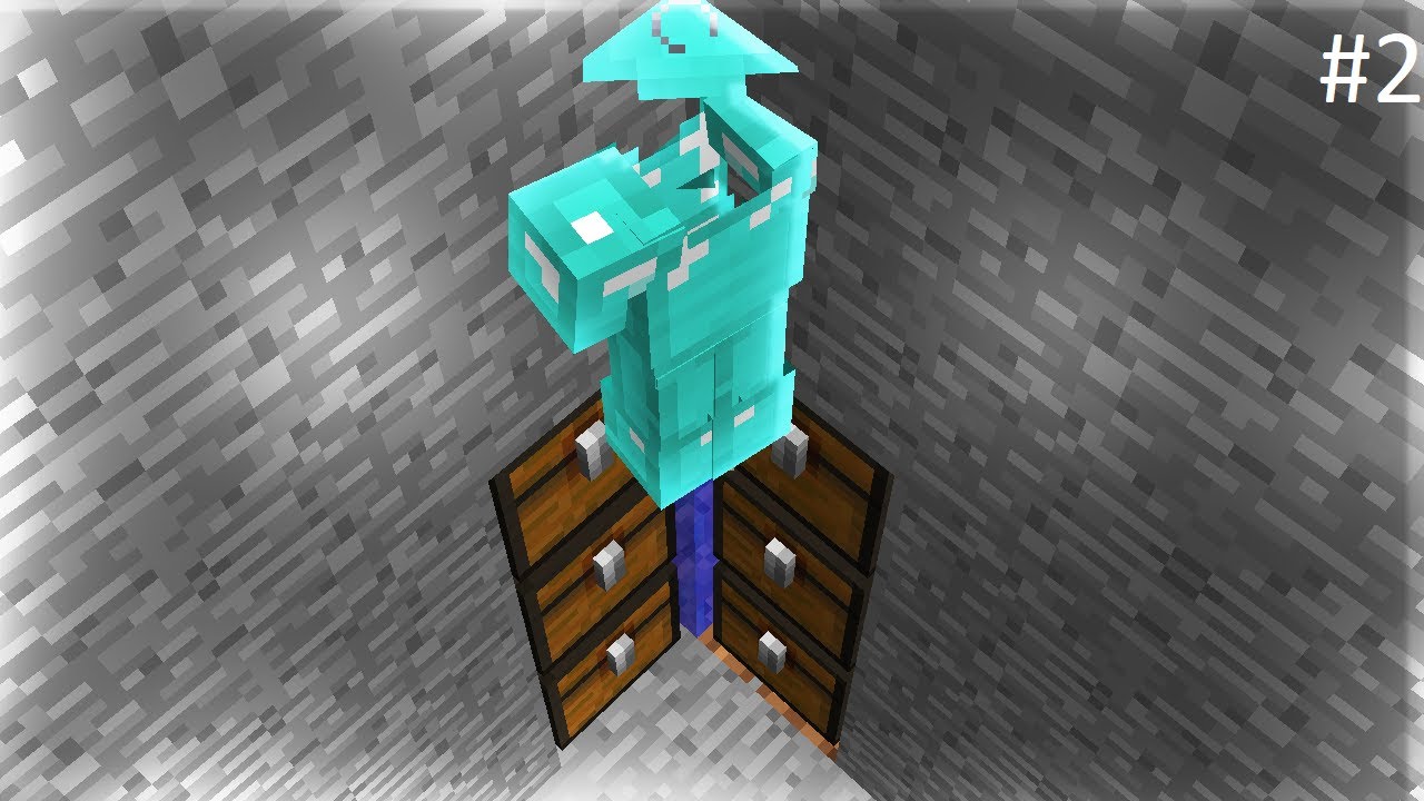 Hice la TRAMPA del PIXEL de NotRamix en Minecraft HCF! | COPIANDO TRAMPAS a YOUTUBERS #2 - Elivann