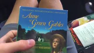Small VHS/DVD Update for 8/15/18