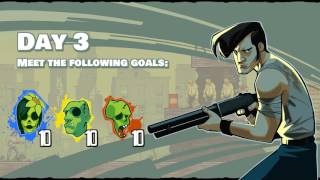 Stupid Zombies 3 Android and Ios ~ Best of 2016 screenshot 4