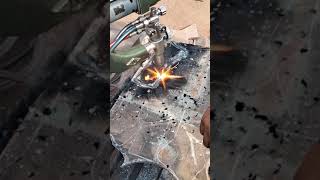 lpg oxygen