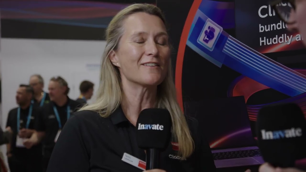 Barco ClickShare Hub keeps Teams Rooms open to other meeting platforms