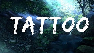 Loreen - Tattoo |1HOUR LYRICS