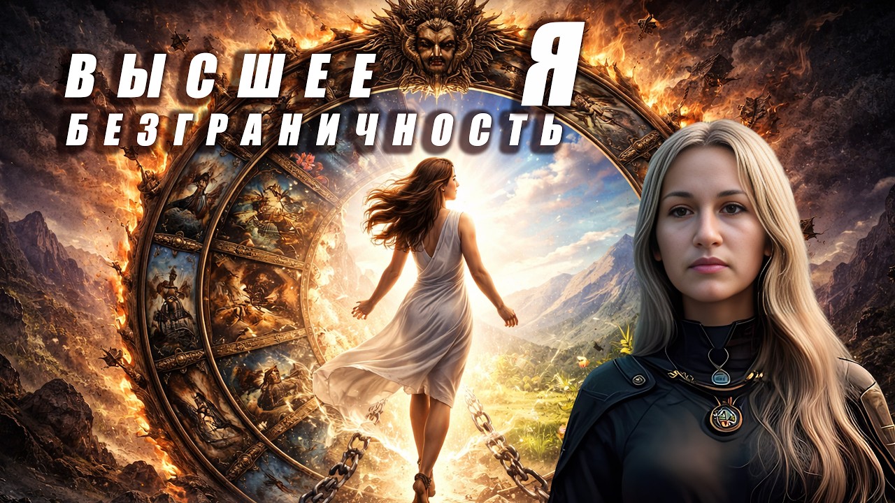 За пределами сансары: точка свободы и выбора #вселенная #силасознания