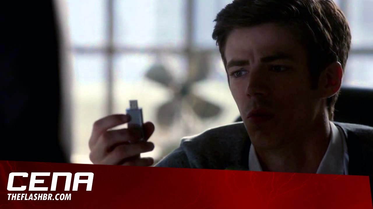 The Flash - 2x01 - The man who saved Central City (Sneak Peek 3 - Legendado - PT-BR)