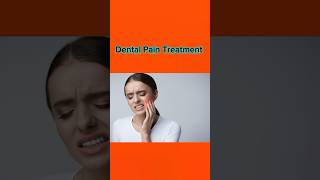 Dental Pain completeTreatment #shorts @nucleusmedicalmedia @DrEDUCATION @GianStudyCorner