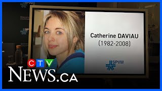 Genetic genealogy solves 2008 Montreal cold case