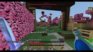 【巧克力0830直播】殲滅2~還有繪師踢館!  Minecraft #8 End