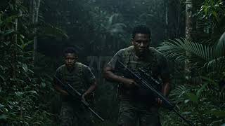 Download Lagu VIRAL❗RATUSAN KELOMPOK SEPARATIS KETAR KETIR, SNIPER DEN HARIN TURUN DI PAPUA MP3