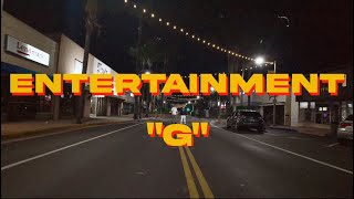 Entertainment “G” (DISS) - Naci ft. Flism