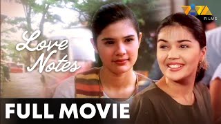 Joe D’Mango’s Love Notes: The Movie FULL MOVIE | Vina Morales, Donna Cruz, Gary Estrada