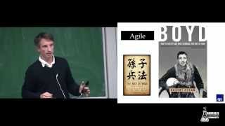 20151022 Meetup Insurance - Colin Molter - How Insurance Companies are using Datascience