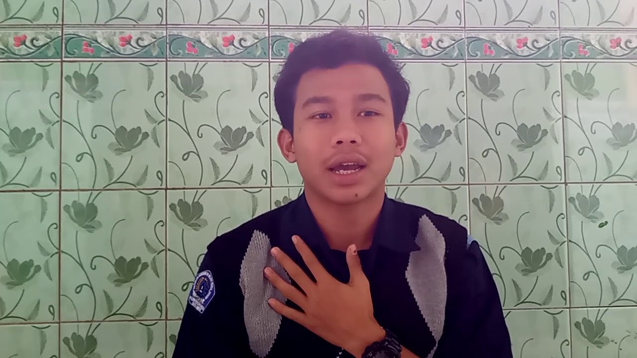 CONTOH VIDEO TEKS EDITORIAL || MUTU PELAYANAN RUMAH SAKIT - YouTube