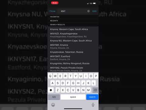 Wunderground's Hidden Feature You NEED To See.