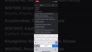 Weather Underground APP Tutorial screenshot 5