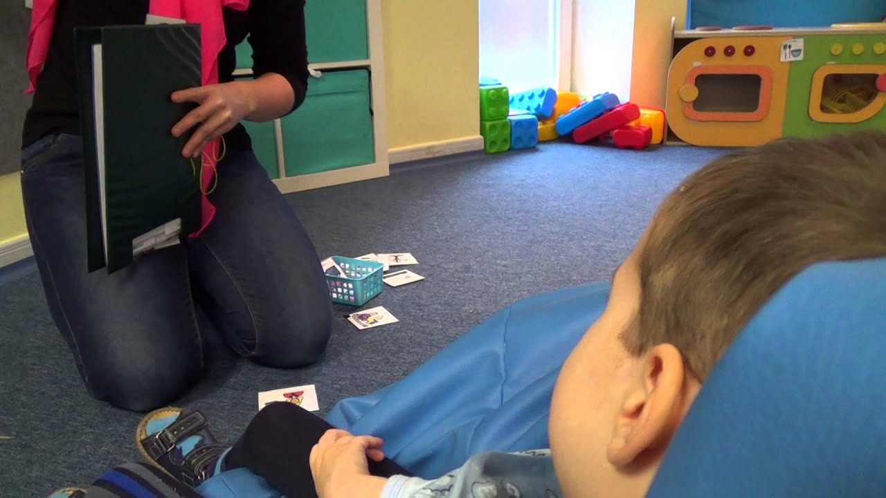 Plan Dnia wg Michałka :)