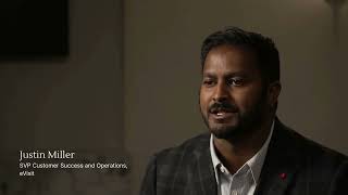 Building Digital Care in Federal Health Settings | Justin Miller, eVisit