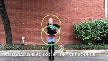 VLI bounce twin hoop tutorial with Jasmine Kienne
