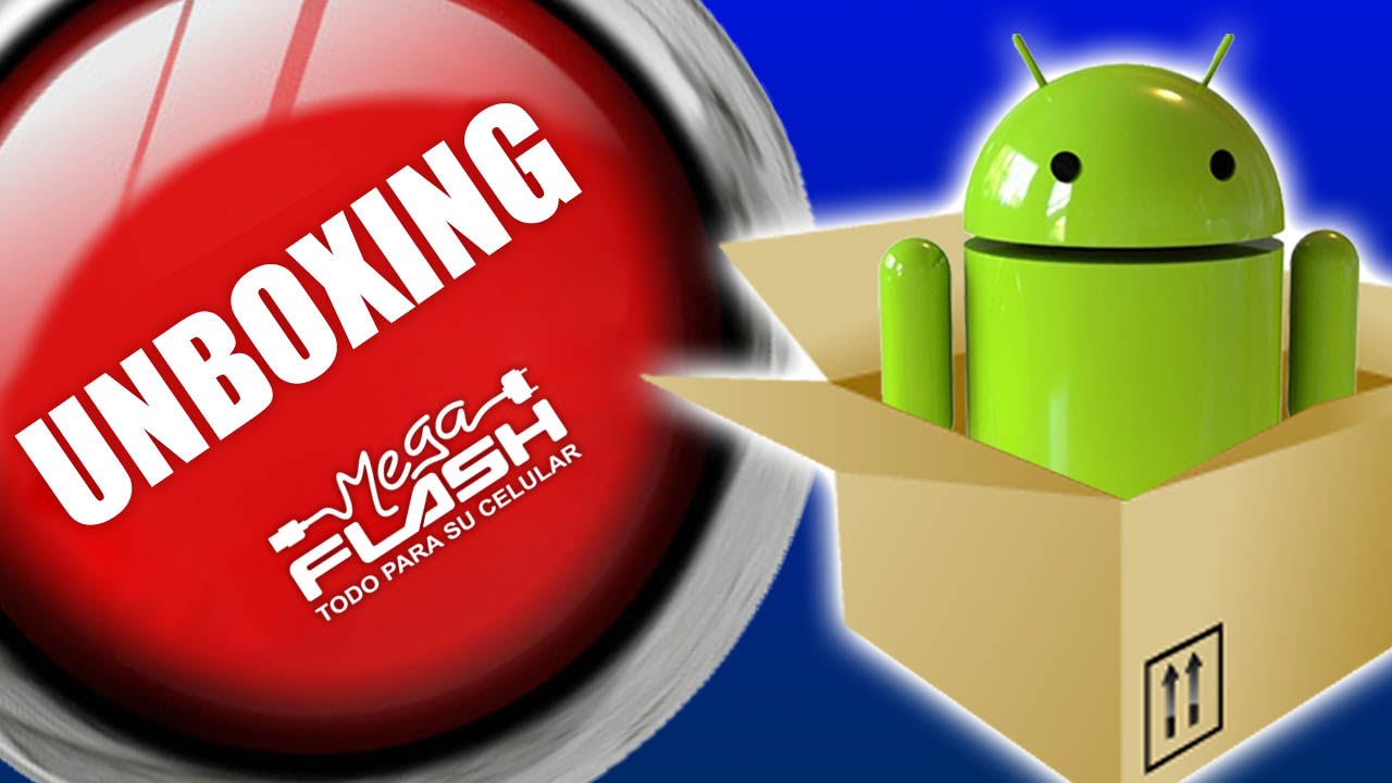 Unboxing Solone SL A47 Android 4 4 2 - YouTube