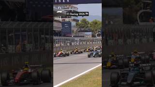 F1 Racing 2026 🏁🏆#f1 #f1racing #automobile #shorts #spain