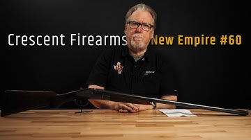 Herinneringen aan het verleden: het nieuwe Empire Model 60 | De productieve Amerikaanse jachtgewe...