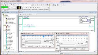 27A - ML14 Bit Shift Left P175