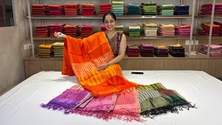 Pure Mulberry Silk Saree Price8,900-