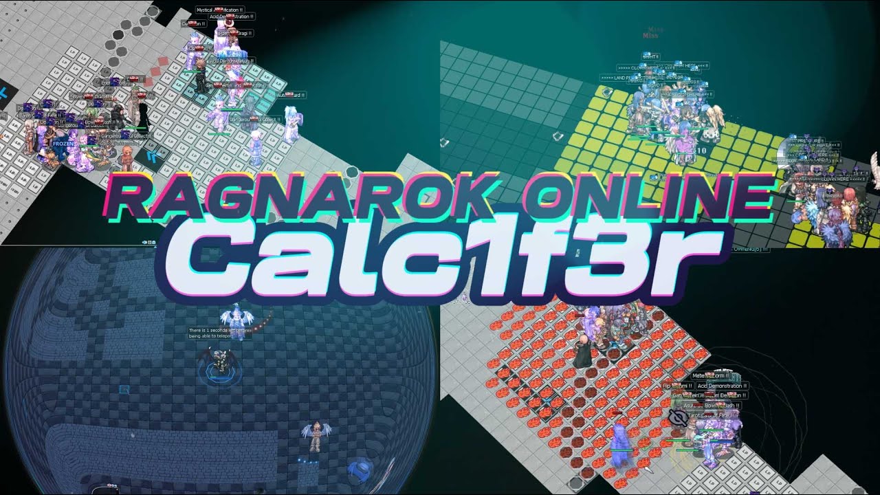 [Guest] Asgard Legacy Ragnarok Online | KOE 02-22-25