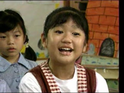 ABC Vol 6 Let's Learn About Malay Version Action words vlc record 2023 ...