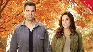 Falling for Vermont - Hallmark Channel