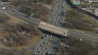 Transit safety advocates call for action after 3 pedestrians killed in one day in Montgomery County