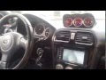 Subaru İmpreza Wrx Sti Full Spec Tokat EcuTuned Ankara Motor Yenileme Performans Aktiviteleri